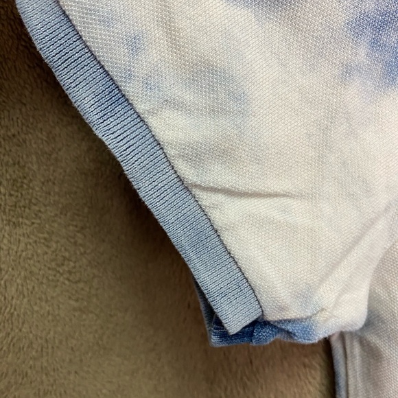POLO Ralph Lauren, Tie-Dye Polo Shirt - Picture 3 of 6